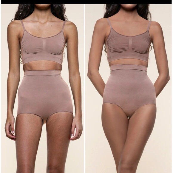 ALLEVEN London Color Shield Hydrating Tint Protection in Amber - Picture 3 of 6